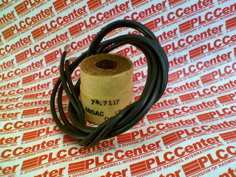 SOLENOID VALVE 2WIRE