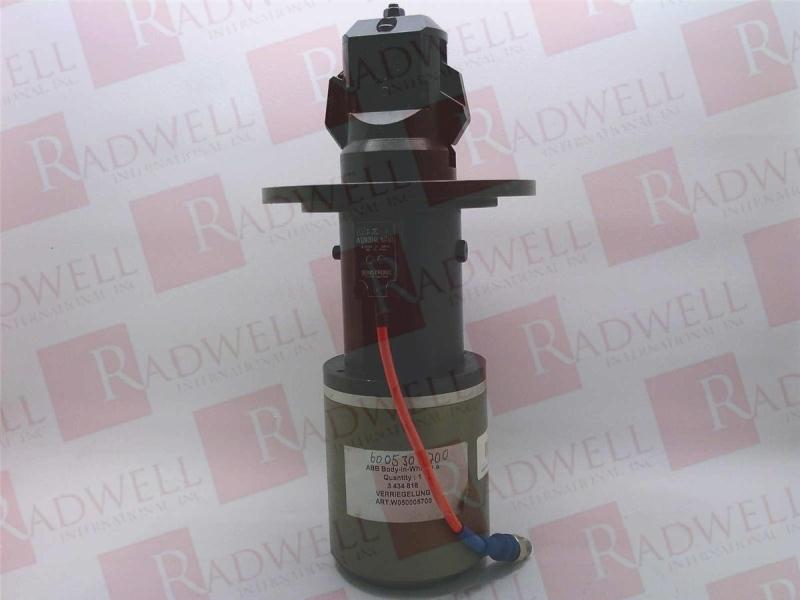 ASEA BROWN BOVERI W050005700