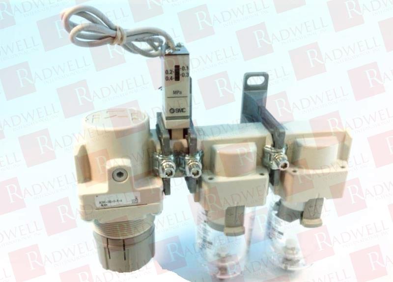 SMC AC30C-03G-S-R-A