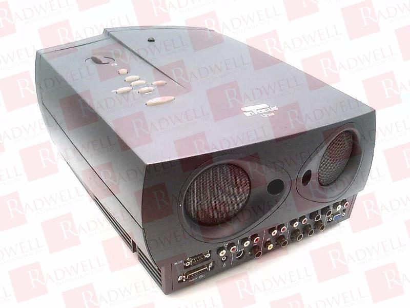 INFOCUS LP1000