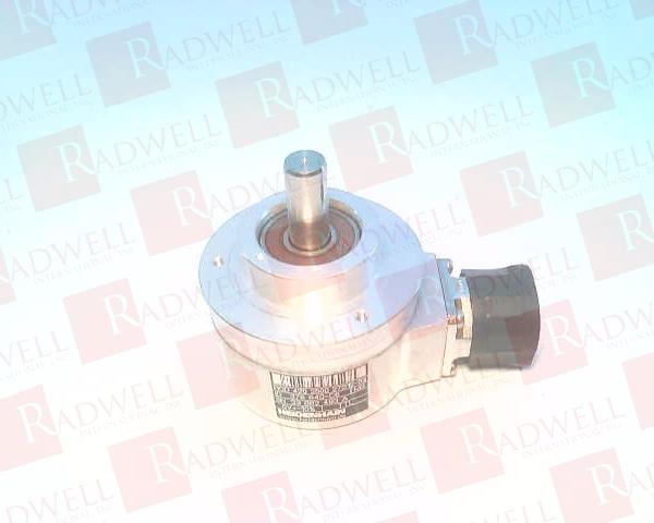 HEIDENHAIN CORP ROD-420-2500-27S12-03