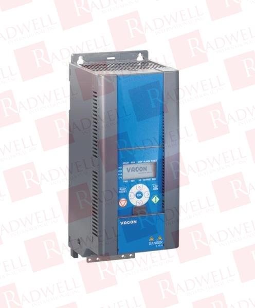 DANFOSS 0020-3L-0012-4