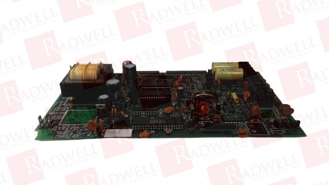 DANAHER CONTROLS SP0461470600