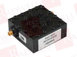 ANATECH ELECTRONICS AB1176B1209