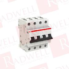 ASEA BROWN BOVERI S204-C40