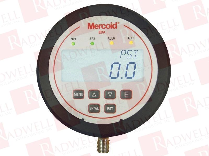 DWYER EDAW-N1E1-03T0