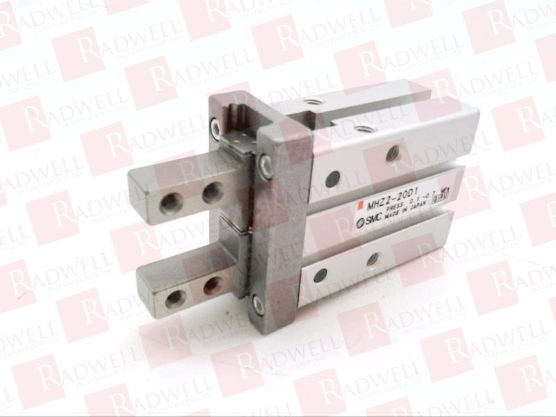 SMC MHZ2-20D1
