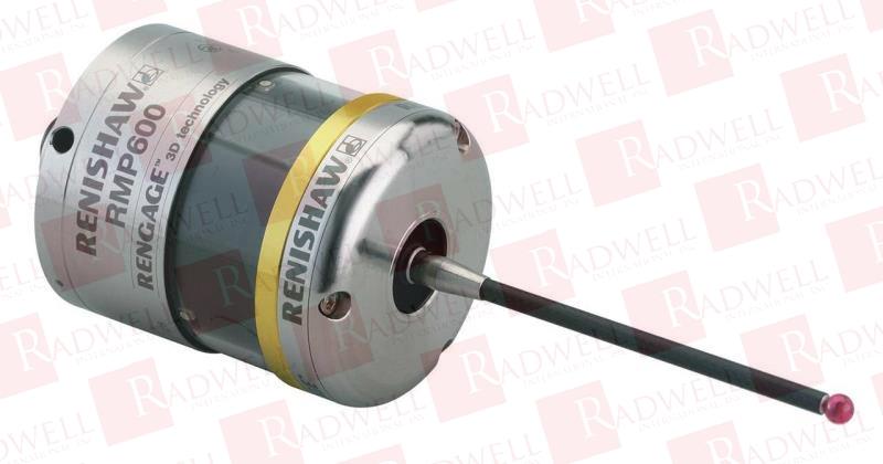 RENISHAW A-5312-0001