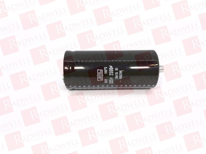 NIPPON E32F5C1CDS252MDE3M