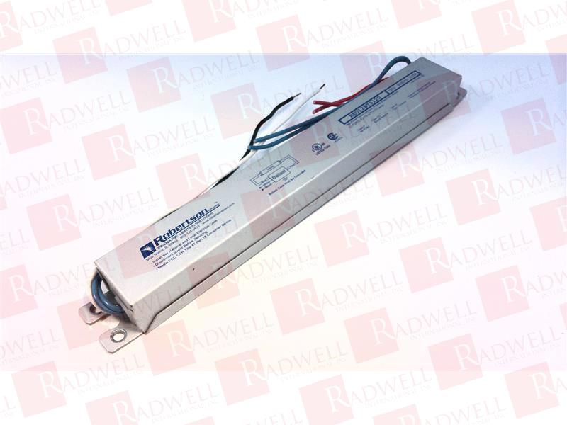 ROBERTSON TRANSFORMER REU128T5120