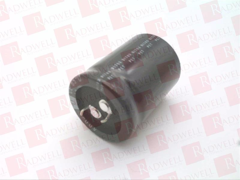 NICHICON LLG2G561MELB40
