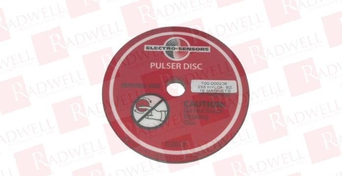 ELECTRO SENSORS 700-000206