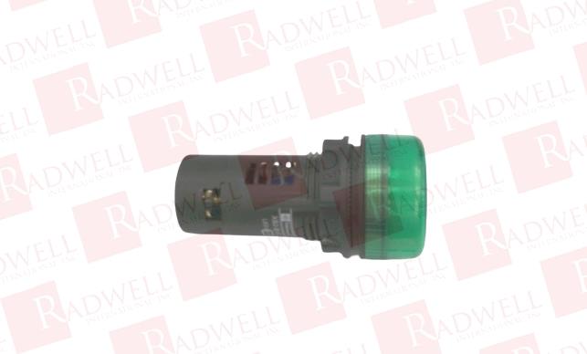 SCHNEIDER ELECTRIC XB2-BVF3LC