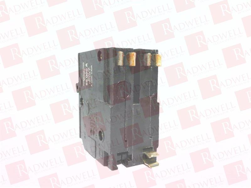 SCHNEIDER ELECTRIC QH230