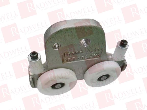 INGERSOLL RAND 30204