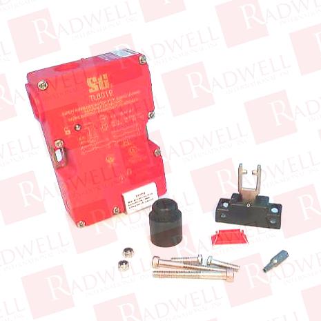 OMRON TL8012-S2024FM