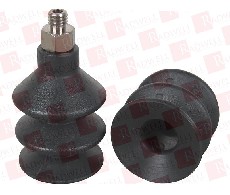 VACMOTION MB25-NBR-5M