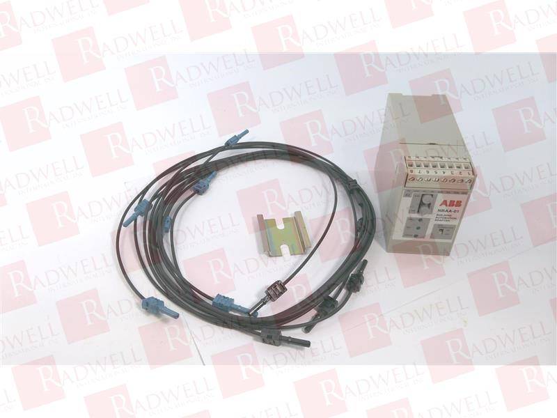 ASEA BROWN BOVERI NBAA-01-KIT