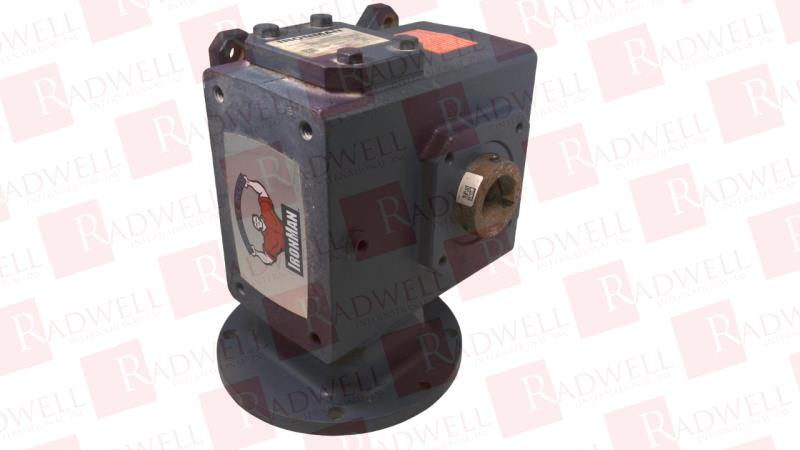 REGAL REXNORD AH0114589