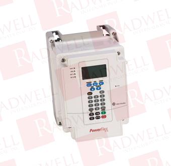ALLEN BRADLEY 20AD011C3AYNANC0