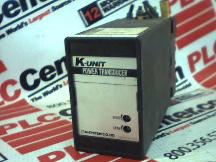 W TRANSDUCER
