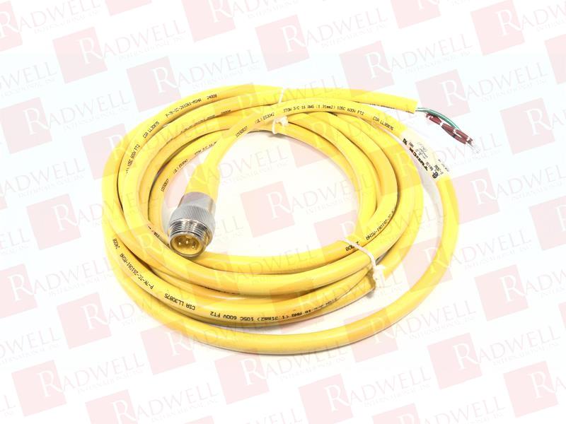 TURCK RSM35D-5M