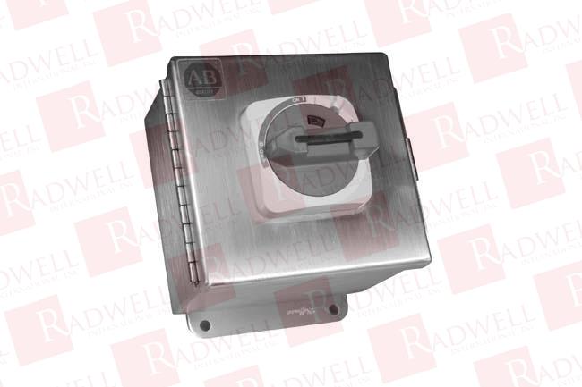 ALLEN BRADLEY 194E-DA32