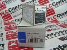 OMRON 61F-GP-ND AC100