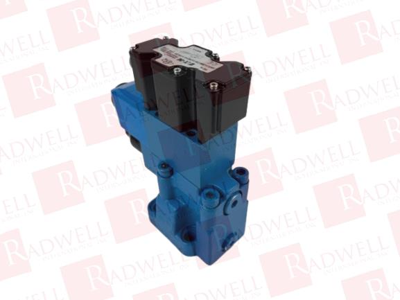 EATON CORPORATION 856AN00031A