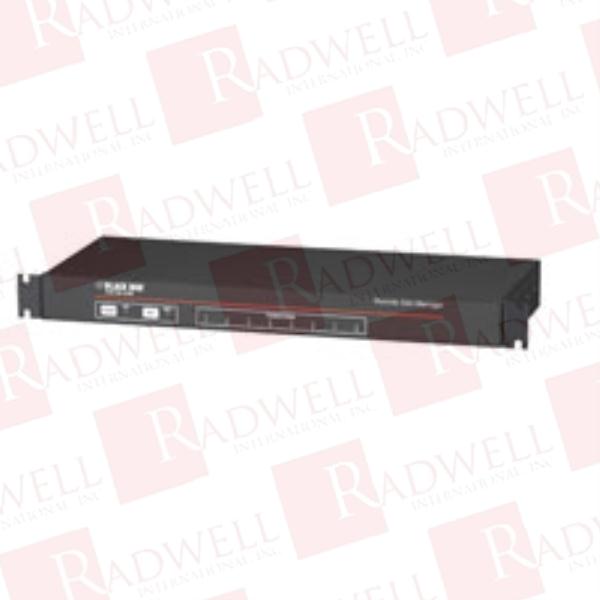BLACK BOX CORP SW551A