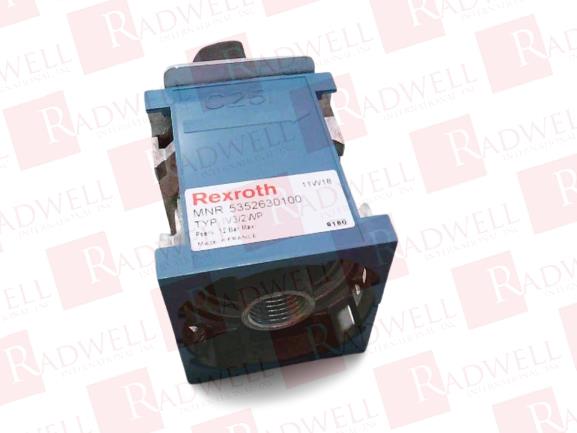 BOSCH 535-263-010-0