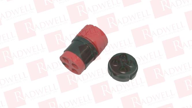 EATON CORPORATION CZP-12-222-PN