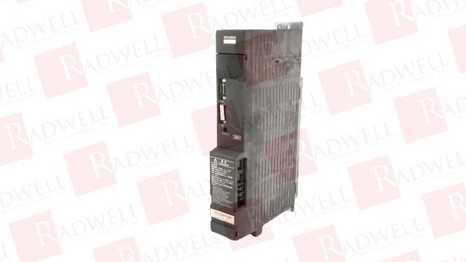 MITSUBISHI MDS-D2-CV-75