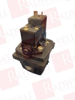 ASCO 28400051-110VAC