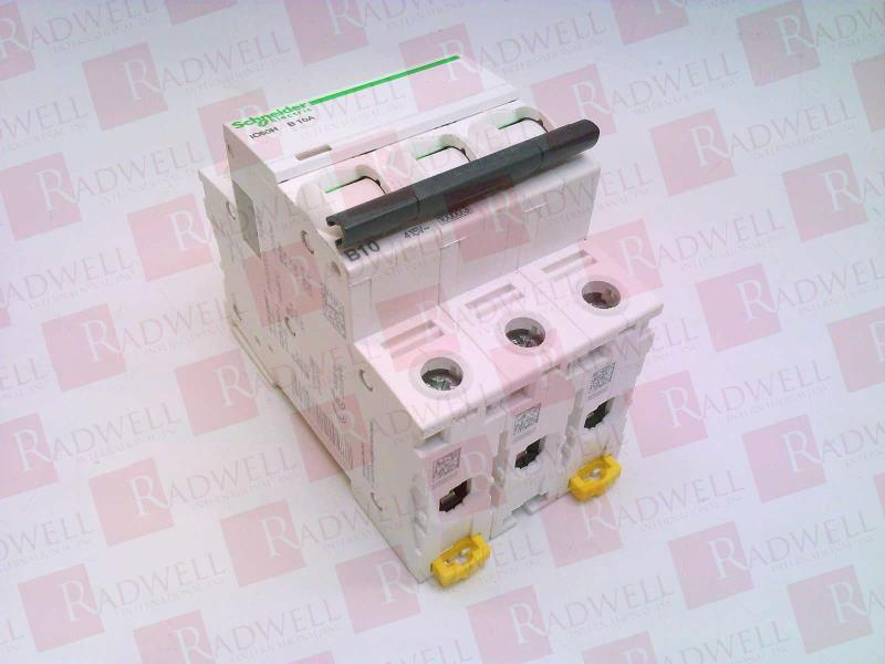SCHNEIDER ELECTRIC A9F53310