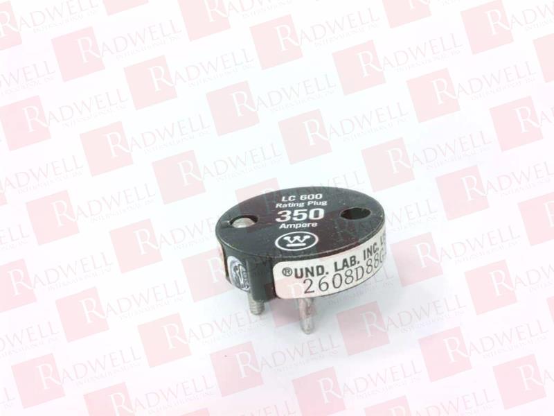 WESTINGHOUSE 2608D88G14