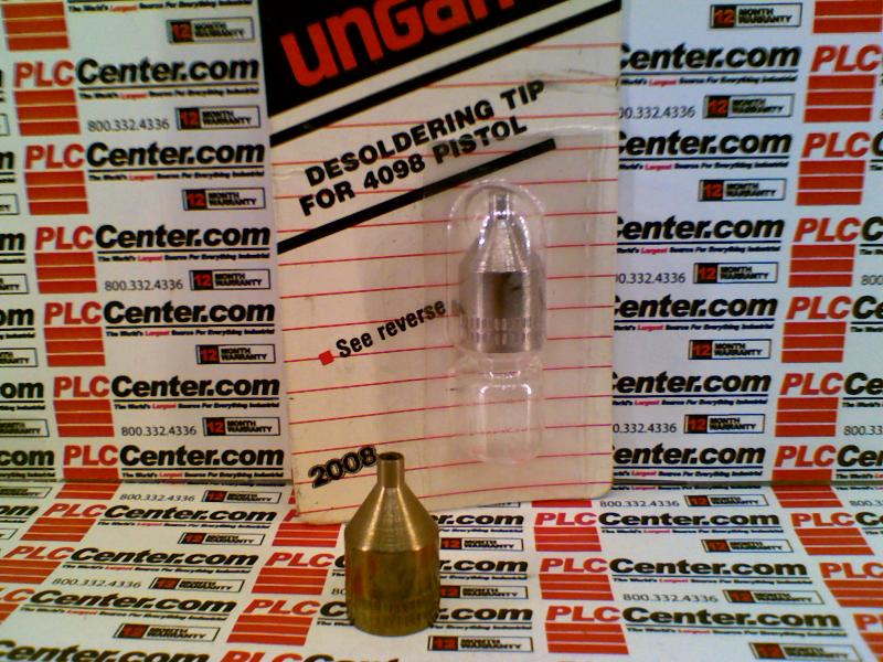 DESOLDERING TIP FOR 4098 PISTOL .12IN-OD