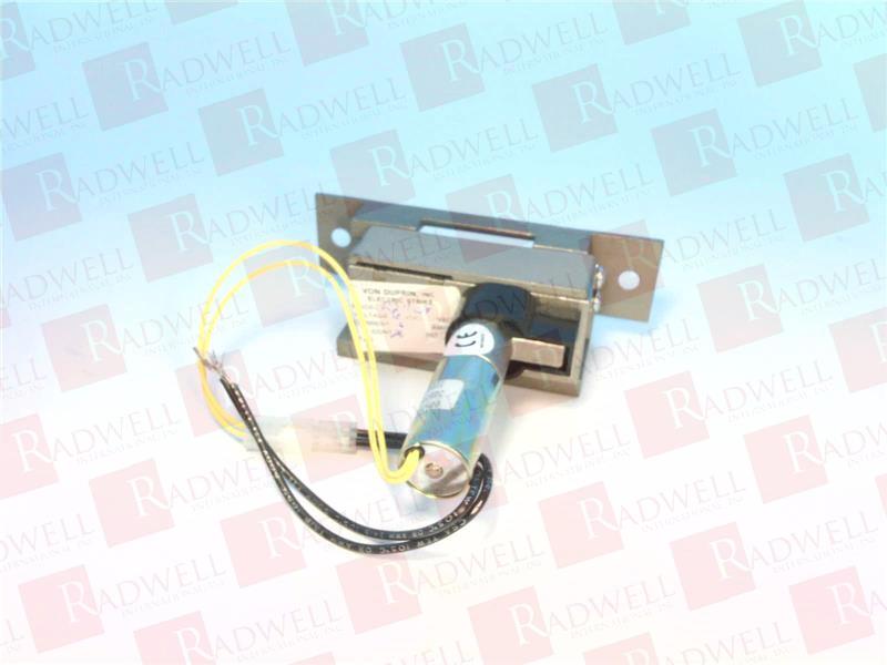 VON DUPRIN 6211WF
