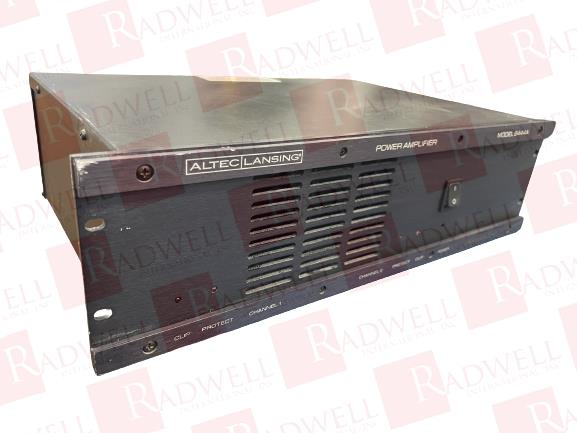 ALTEC LANSING 9444A