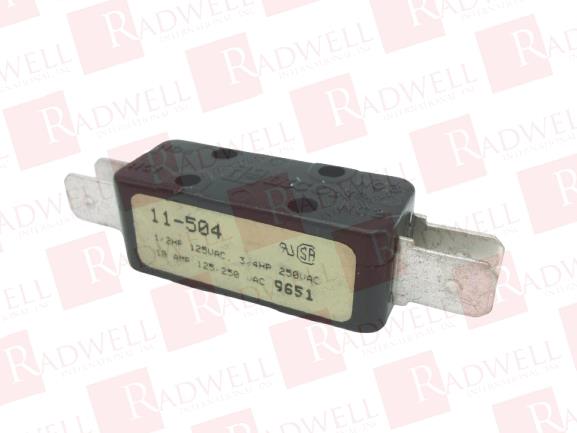 LICON 11-504