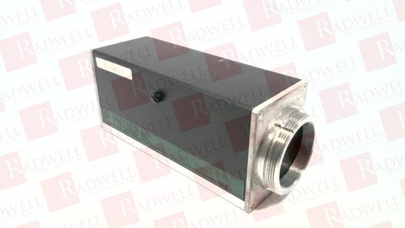 PRESSCO PHR512-F