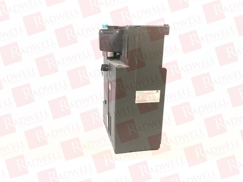 FUJI ELECTRIC FPU-120S-A10