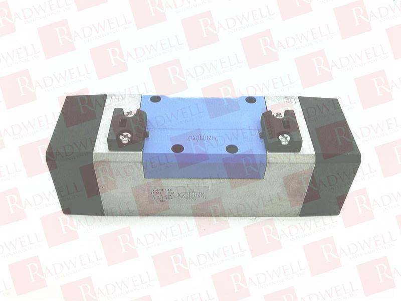 FESTO VL-5/3E-D-3-C