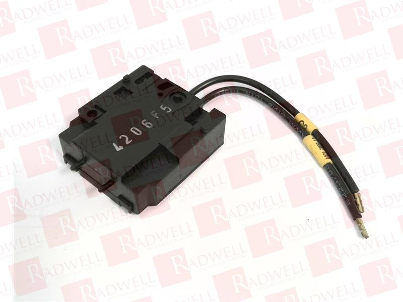 EEC AEG MBS25-101-A