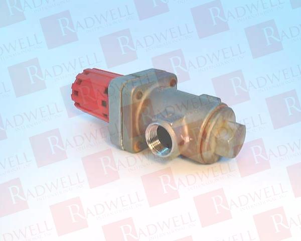ARMSTRONG GD-30S-3/4-NPT
