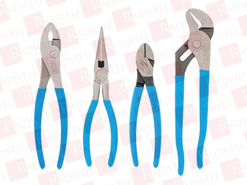 CHANNELLOCK PC2