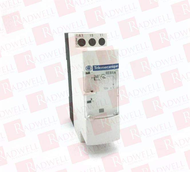 SCHNEIDER ELECTRIC RE8RA11B