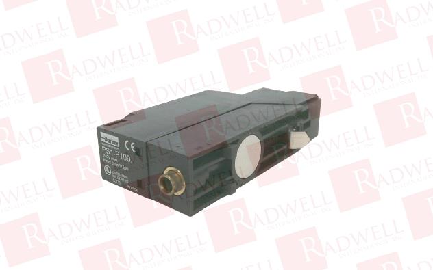 PARKER PS1-P109