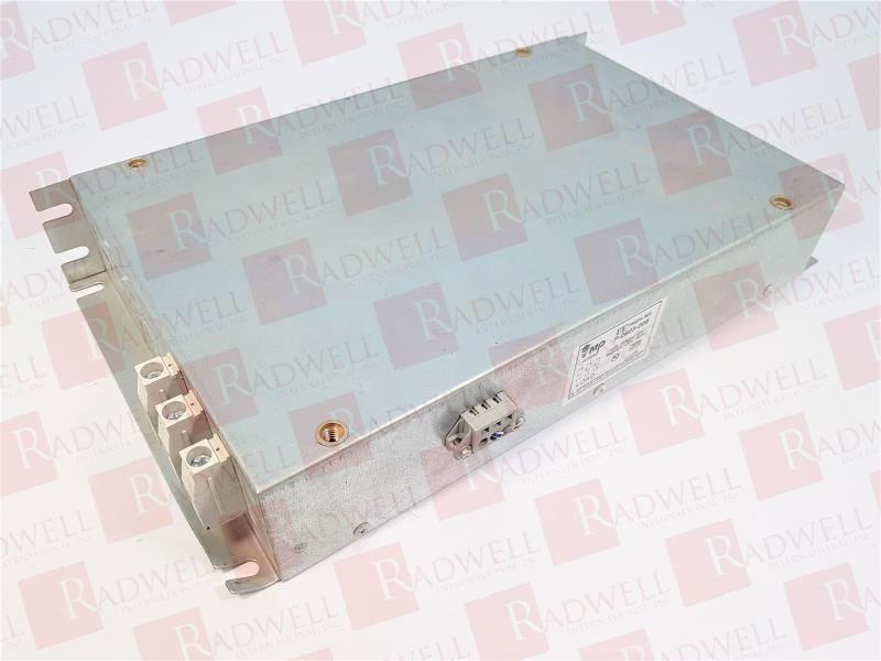  , FILTER, 440 V, 50/60 HZ