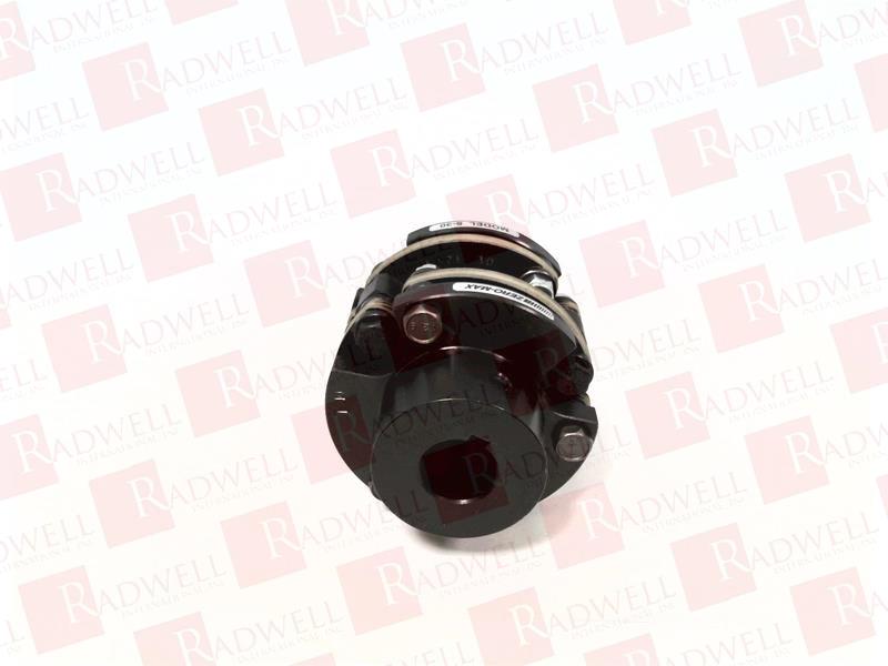 ZERO MAX INC 6P30-006-025-01